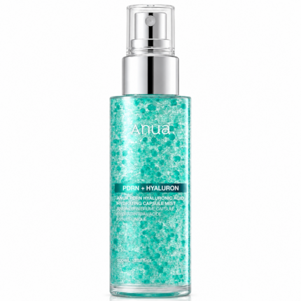 Anua PDRN Hyaluronic Acid Hydrating Capsule Mist
