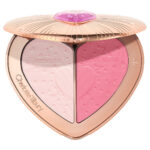 Charlotte Tilbury beauty soulmates face palette