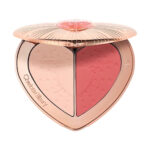 Charlotte Tilbury beauty soulmates face palette