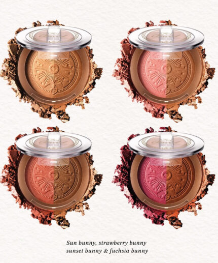 Too Faced Sun Bunny Blushing Bronzer