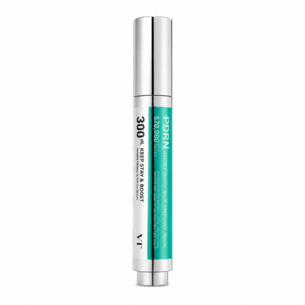 VT PDRN Reedle Shot Hair Ampoule 300 dL 15ml