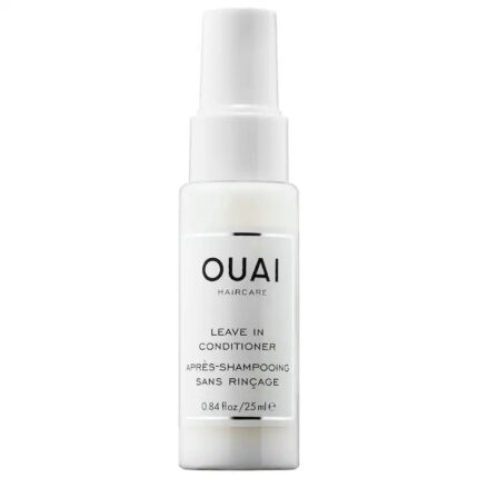 OUAI Leave-In Conditioner 25 mL
