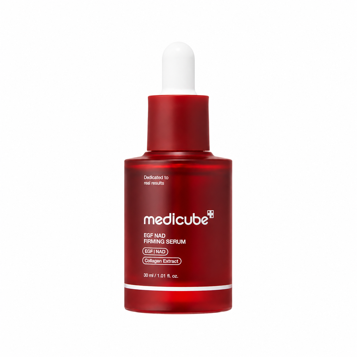 Medicube EGF NAD Firming Serum 30 ML — 1 Medicube EGF NAD Firming Serum 30 ML