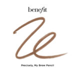 Benefit Precisely brow pencil