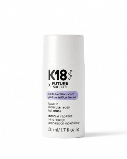 K18 Future × Society Limited Edition Scent Leave In Molecular Repair Hair Mask 50ml