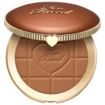 Too Faced Chocolate Soleil Matte Blurring Bronzer 8gm