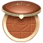 Too Faced Chocolate Soleil Matte Blurring Bronzer 8gm