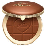 Too Faced Chocolate Soleil Matte Blurring Bronzer 8gm