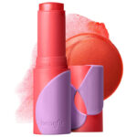 Benefit Dewy Gel Blush Stick 8gm