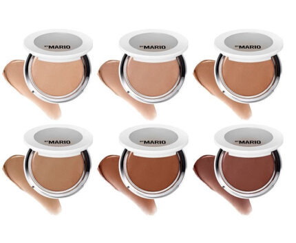 Makeup By Mario Soft Sculpt Transforming Skin Enhancer 5 gm