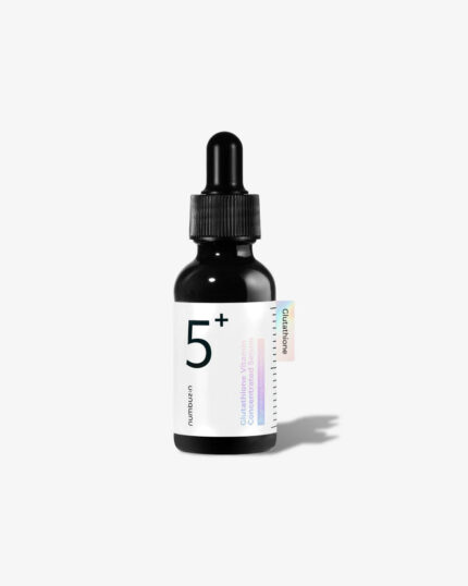 Numbuzin No5 Vitamin Concentrated Serum 30 ML