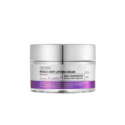 Vt Reedle Shot Lifting Cream 50ml