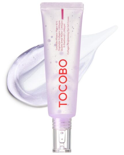 Tocobo Collagen Brightning Eye Cream Gel 30 ML