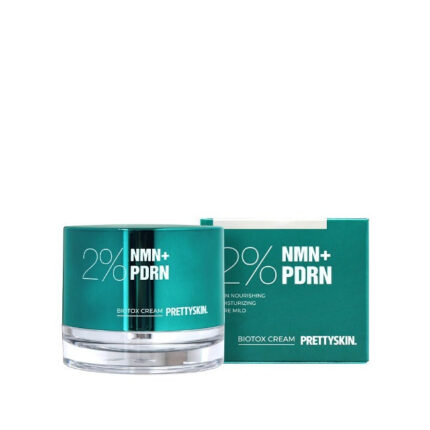 PRETTYSKIN NMN + PDRN Biotix Cream 50ml