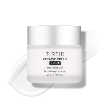 TIRTIR Ceramic Cream Light 50ml