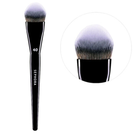 Sephora 40 Pro Brush Foundation