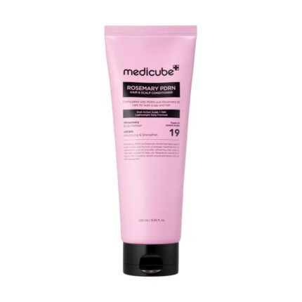 Medicube Rosemary PDRN Hair & Scalp Conditioner 250 ML