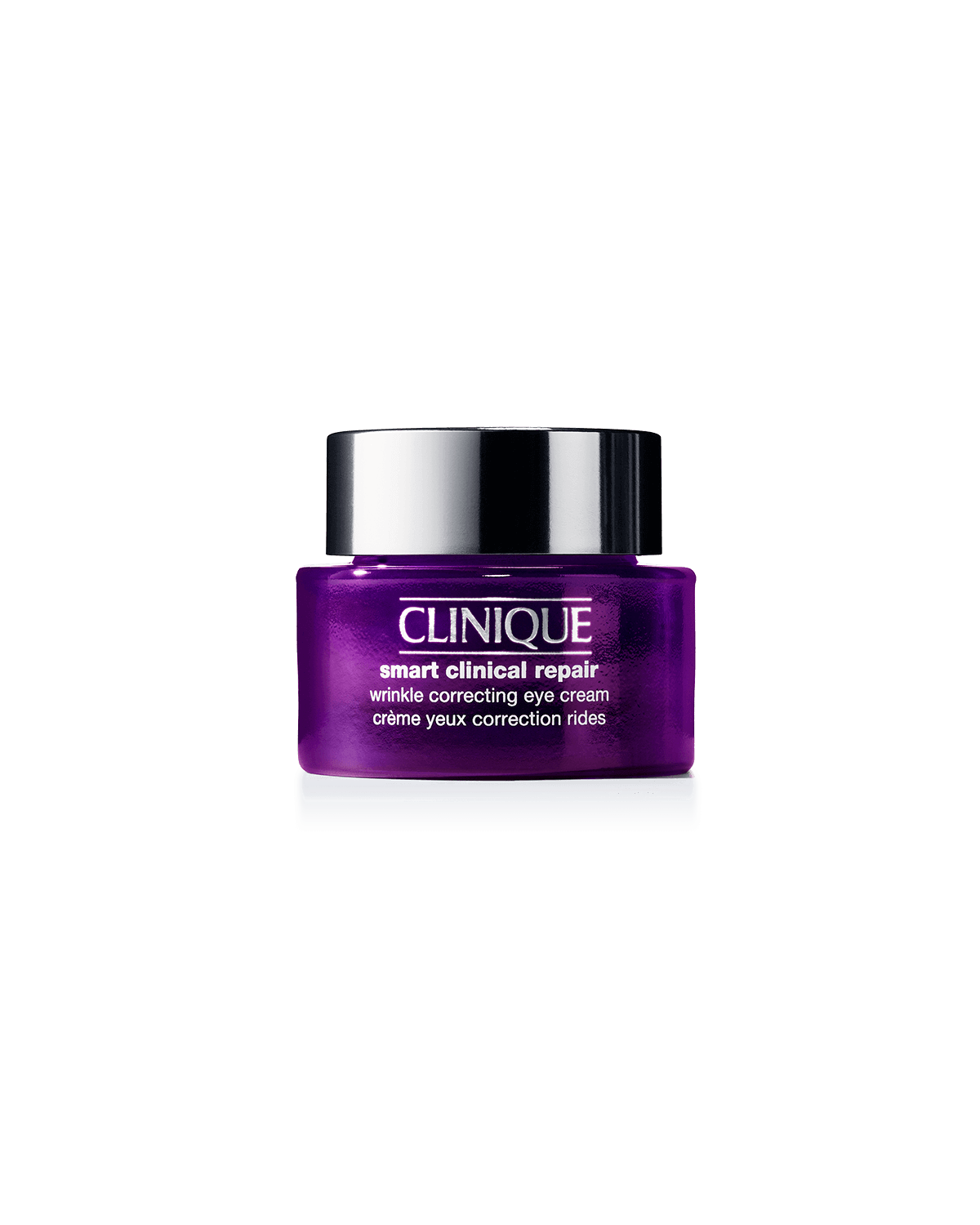 Clinique Smart Clinical Repair Eyes 15ml — 1 Clinique Smart Clinical Repair Eyes 15ml