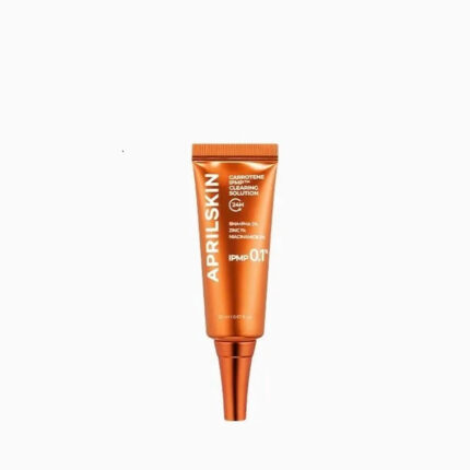 AprilSkin Carrotene IPMP Clearing Solution 20 ML