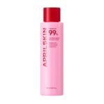 AprilSkin 99% Niacinamide Txa Milky Toner 150ml