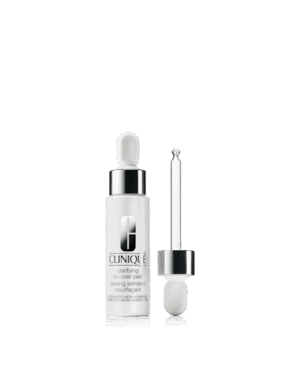 Clinique claryfing peel 30 ml