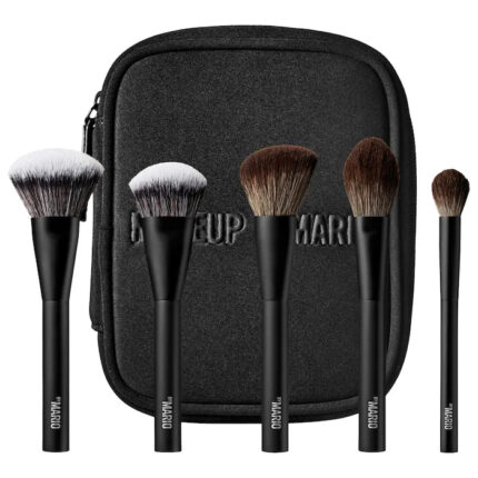 Makeup By Mario Mario's Essential Brush Set