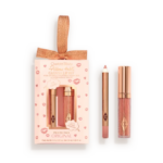 Charlotte Tilbury Pillow Talk Glossy Lip Kit
