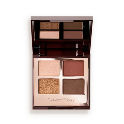 Charlotte Tilbury Luxury Eyeshadow Palette 5.2 gm