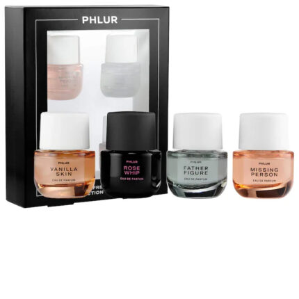 Phlur Coffret Set Collection Mini Size Kit