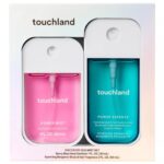 Touchland Discovery Duo Mist Set