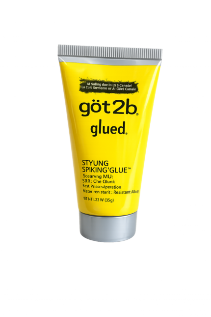 Got2b Glued Styling Spiking Glue 35 gm