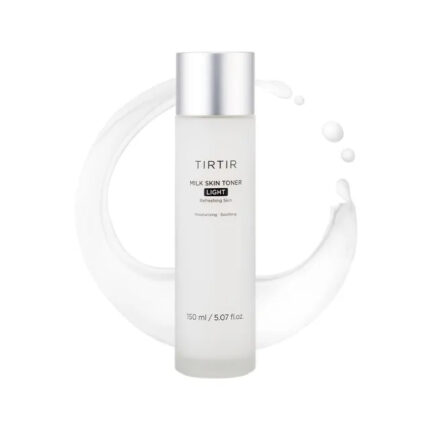 Tirtir Milk Skin Toner Light Refreshing Skin