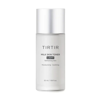 Tirtir Milk Skin Toner Light Refreshing Skin