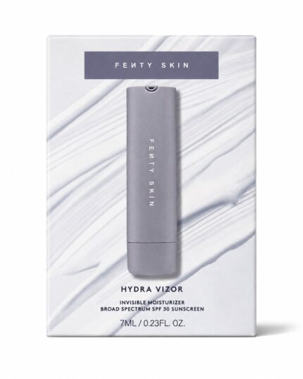 fenty skin hydra vizor invisible moisturizer spf 30 7 ML