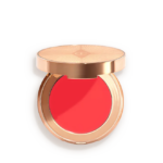 Charlotte Tilbury Beautiful Skin Island Glow Lip And Cheek Weightless Cream Lip Blush Tint 2.5g