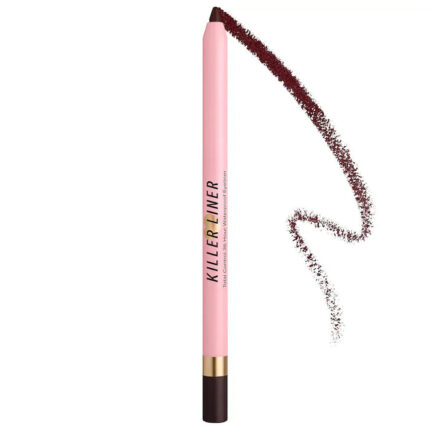 Too Faced Killer Liner Total Control 36 Hour Waterproof Eyeliner 1.2gm