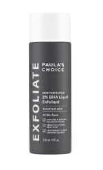 Paula Choice salicylic acid Exfoliator