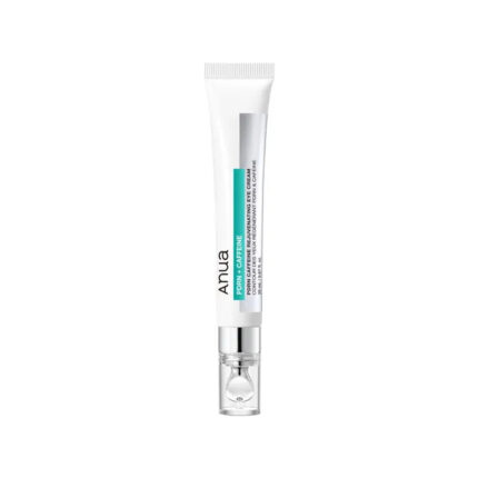 Anua Hydro Firming PDRN Caffeine Rejuvenation Eye Cream 20ml