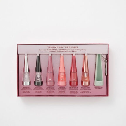 VT Plump Lips Haul Special Edition Kit 7 Pcs
