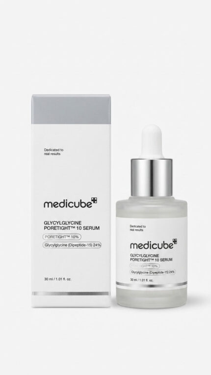 Medicube Glycylglycine Poretight 10 Serum 30ml