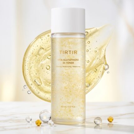 TirTir Vita-Glutathione 3X Toner 150 ML