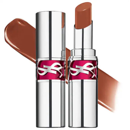 Yves Saint Laurent Loveshine Candy Glaze Lipstick