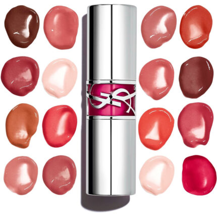 Yves Saint Laurent Loveshine Candy Glaze Lipstick