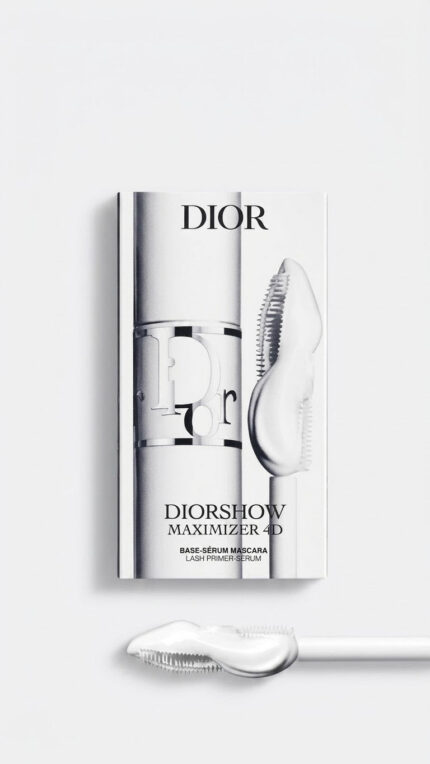 Dior Diorshow Maximizer 4D Mascara Travel Size 1ml