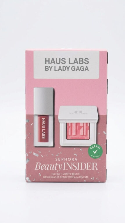 Haus Labs By Lady Gaga Beauty Insider Kit