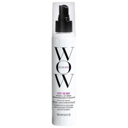 WOW Raise the Root Thicken and Lift Spray 150 ML