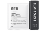 Paula Choice salicylic acid Exfoliator