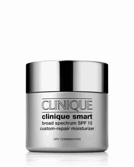 Clinique Smart SPF15 Moisturizer