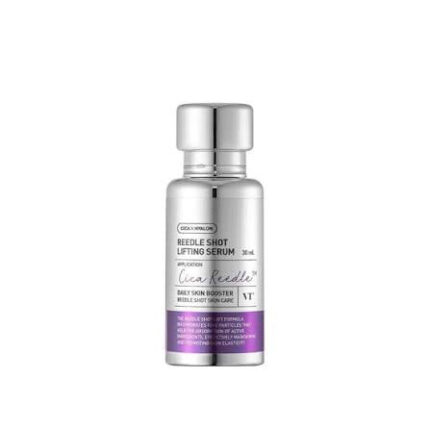 VT Reedle Shot Lifting Serum 30ml