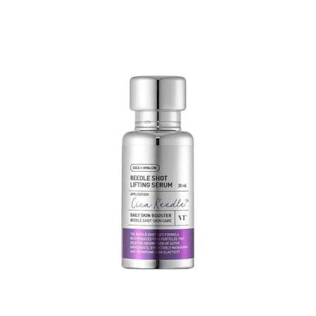 VT Reedle Shot Lifting Serum 30ml — 1 VT Reedle Shot Lifting Serum 30ml